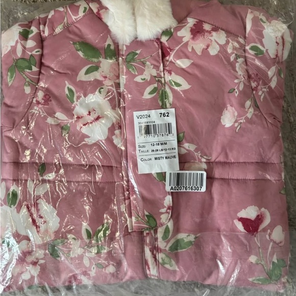 The Children's Place Other - Children’s Place Snowsuit - 12-18 months